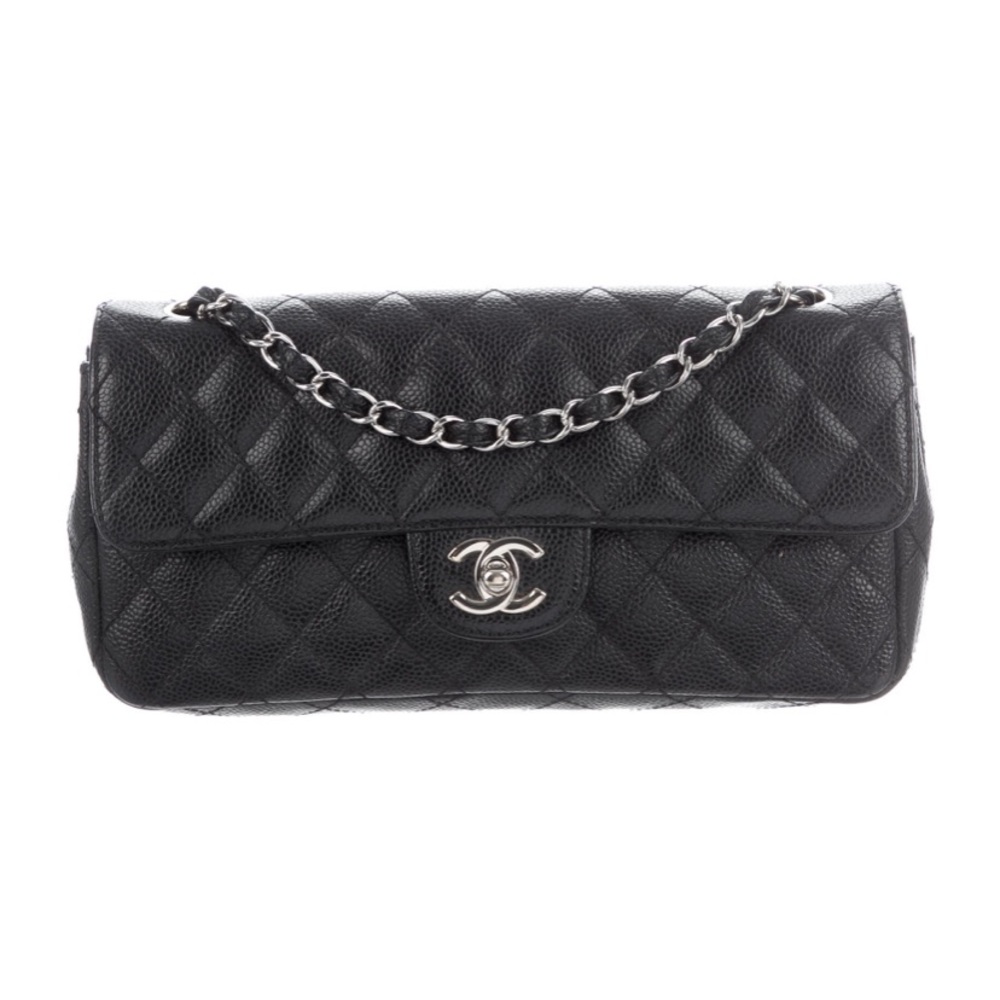 CHANEL Classic Single Flap Bag
